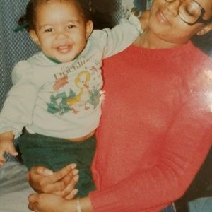 Meet your Posher, Rena